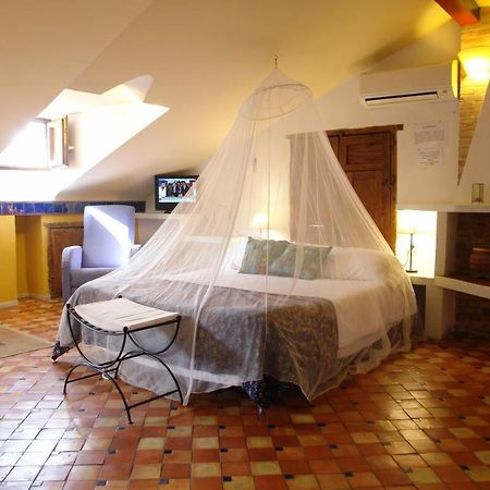 Casa Rural Plaza De Santa Maria Cazorla Zewnętrze zdjęcie