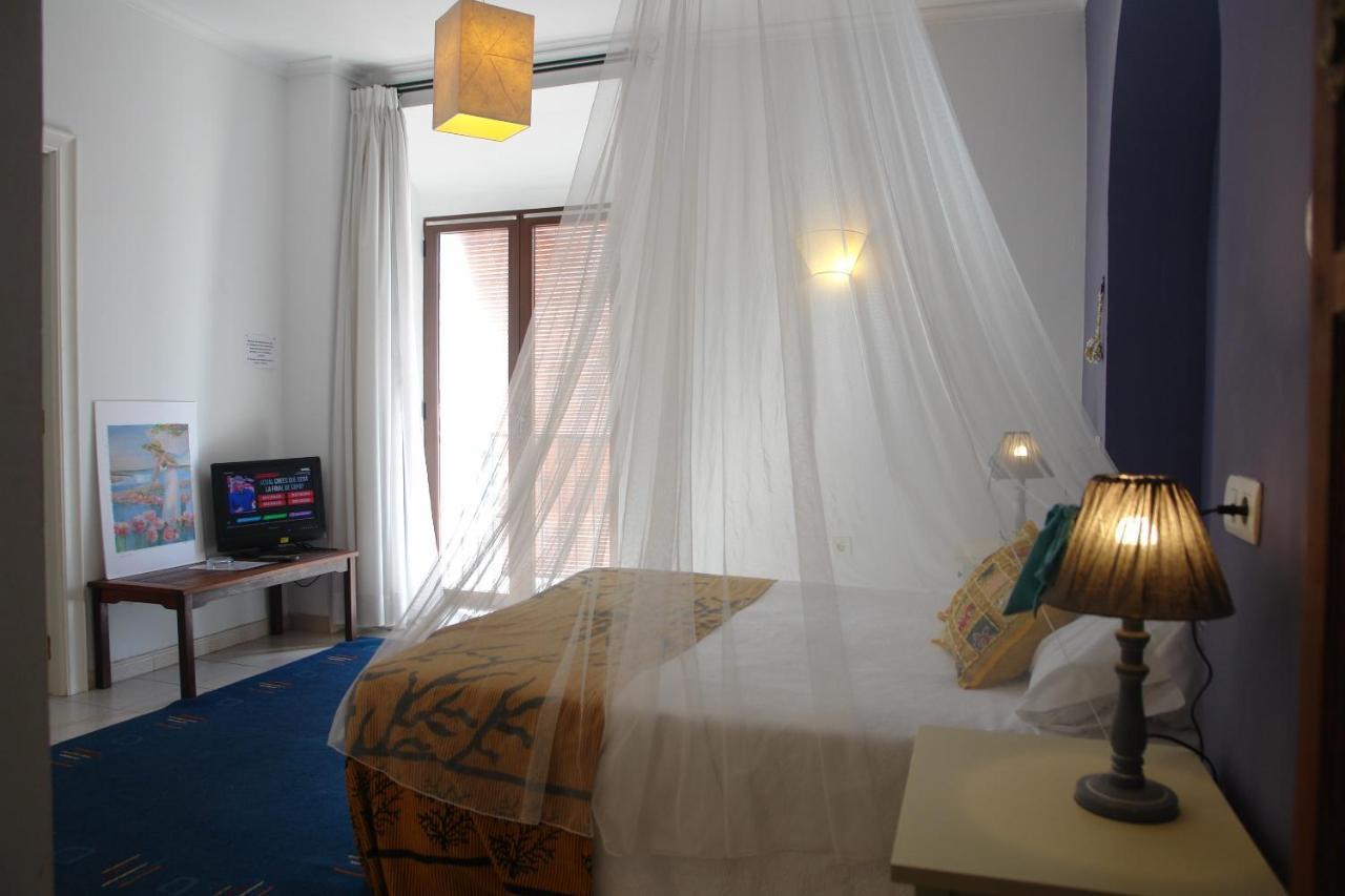 Casa Rural Plaza De Santa Maria Cazorla Zewnętrze zdjęcie