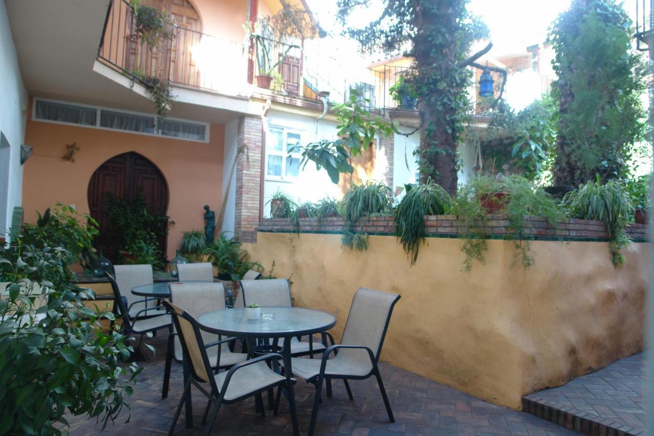 Casa Rural Plaza De Santa Maria Cazorla Zewnętrze zdjęcie