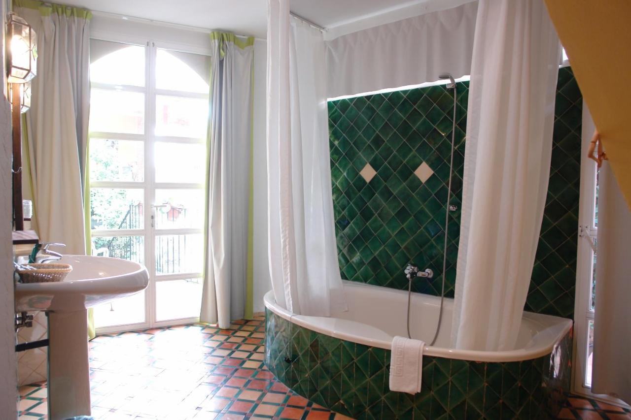 Casa Rural Plaza De Santa Maria Cazorla Zewnętrze zdjęcie