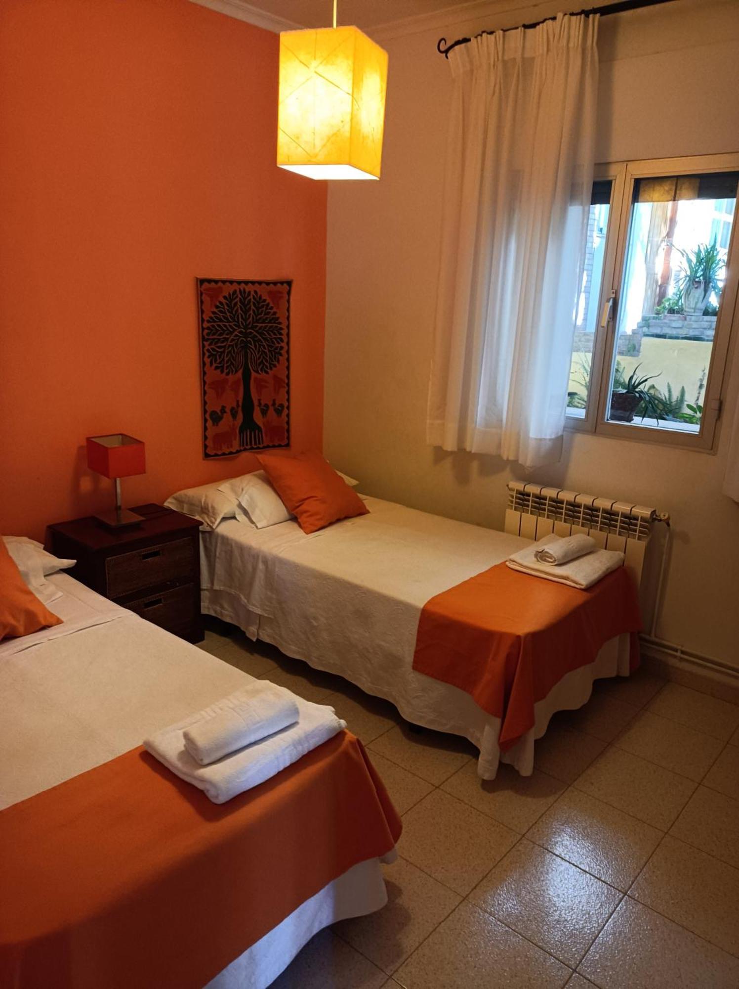 Casa Rural Plaza De Santa Maria Cazorla Pokój zdjęcie