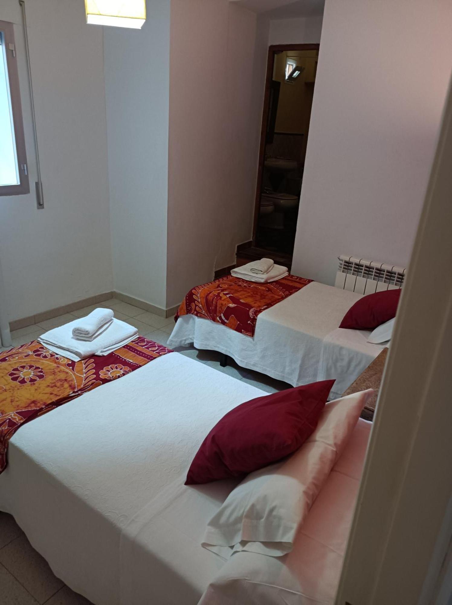 Casa Rural Plaza De Santa Maria Cazorla Pokój zdjęcie