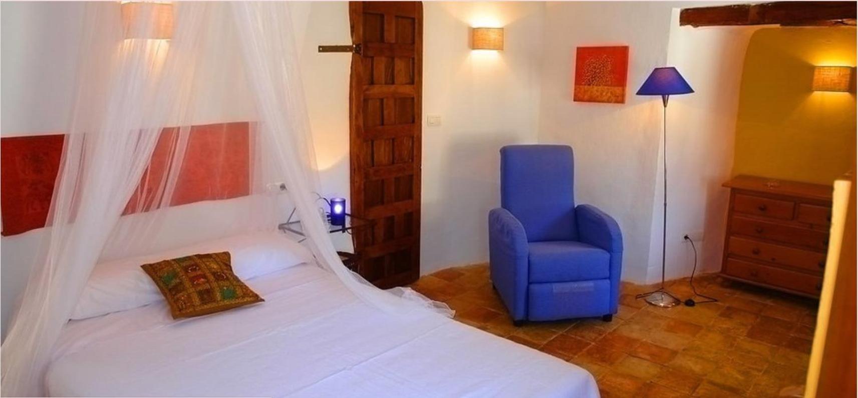 Casa Rural Plaza De Santa Maria Cazorla Zewnętrze zdjęcie