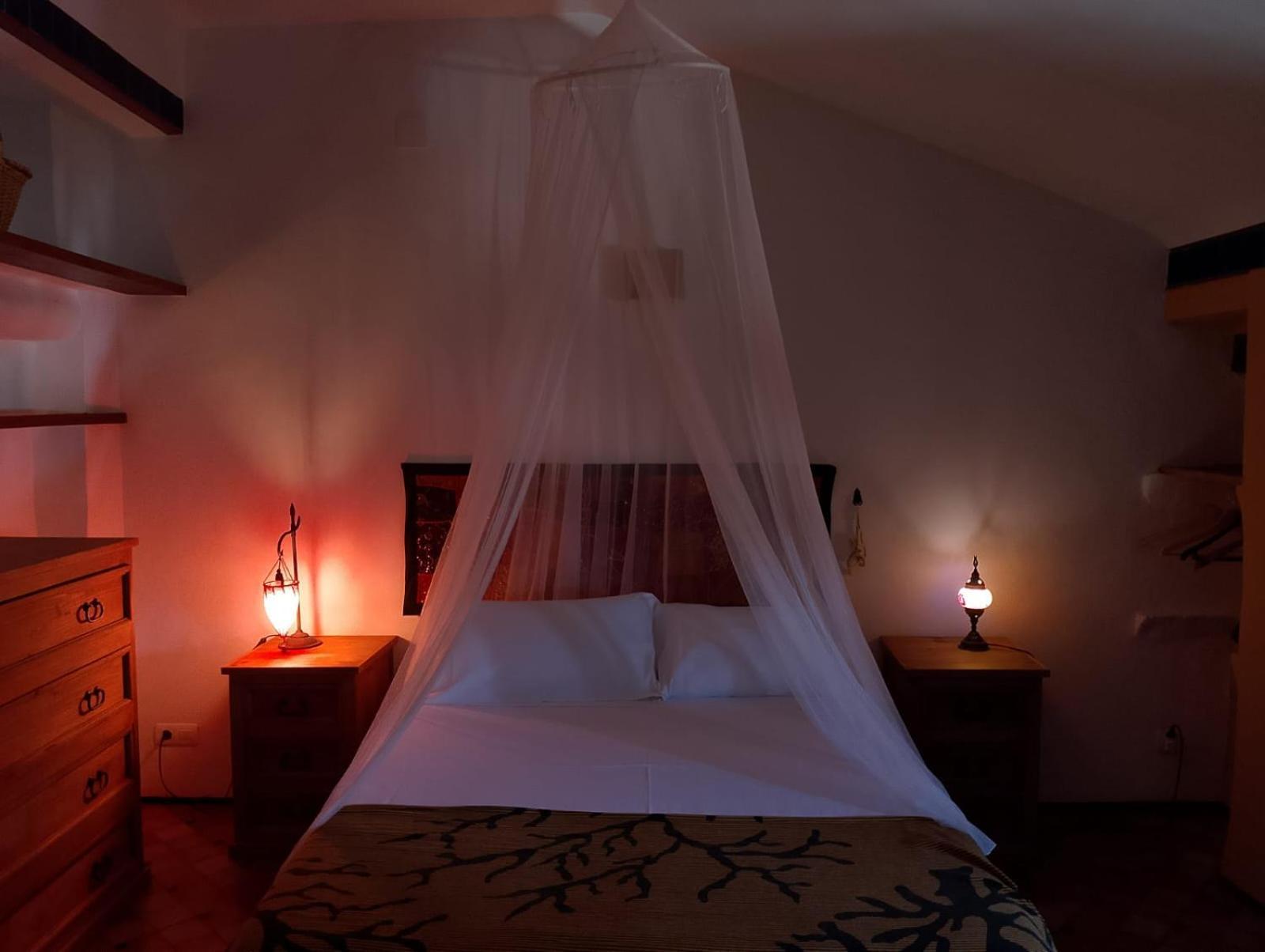 Casa Rural Plaza De Santa Maria Cazorla Zewnętrze zdjęcie