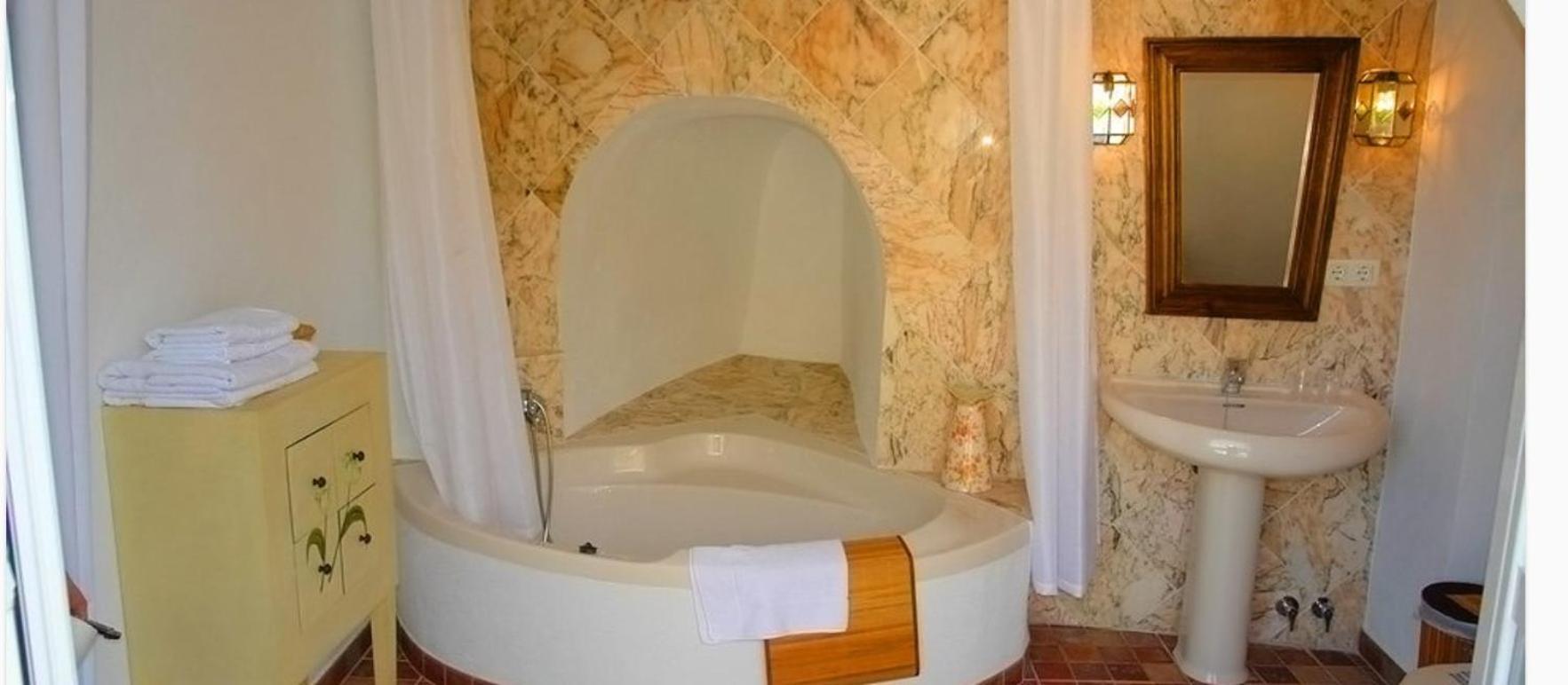 Casa Rural Plaza De Santa Maria Cazorla Zewnętrze zdjęcie