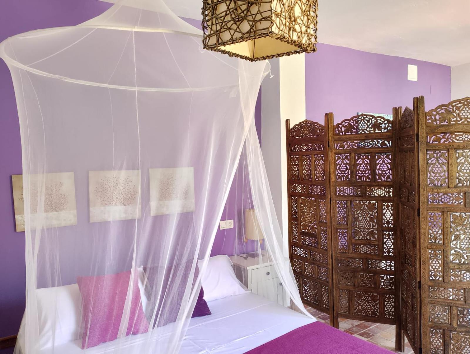 Casa Rural Plaza De Santa Maria Cazorla Zewnętrze zdjęcie