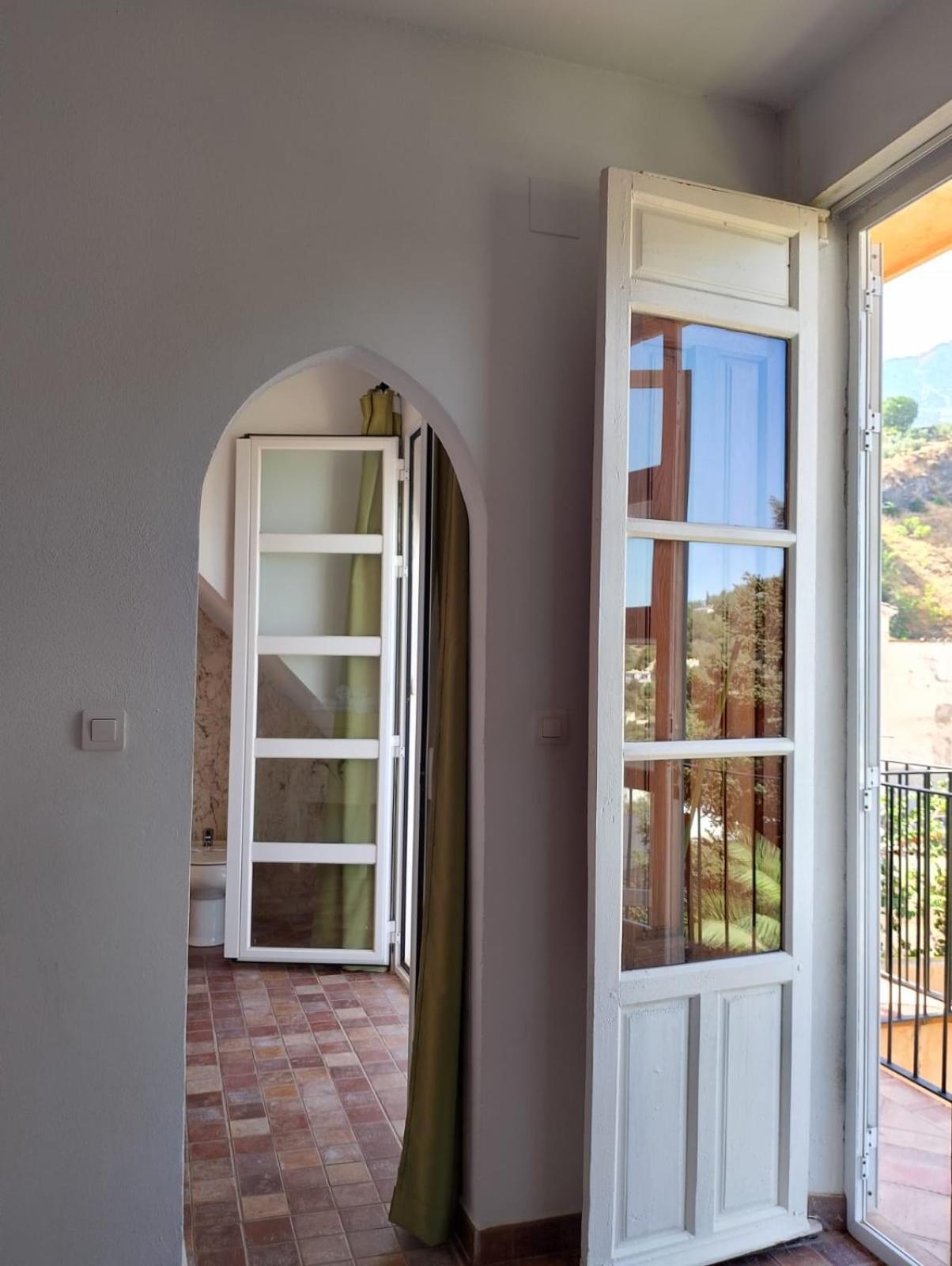 Casa Rural Plaza De Santa Maria Cazorla Zewnętrze zdjęcie