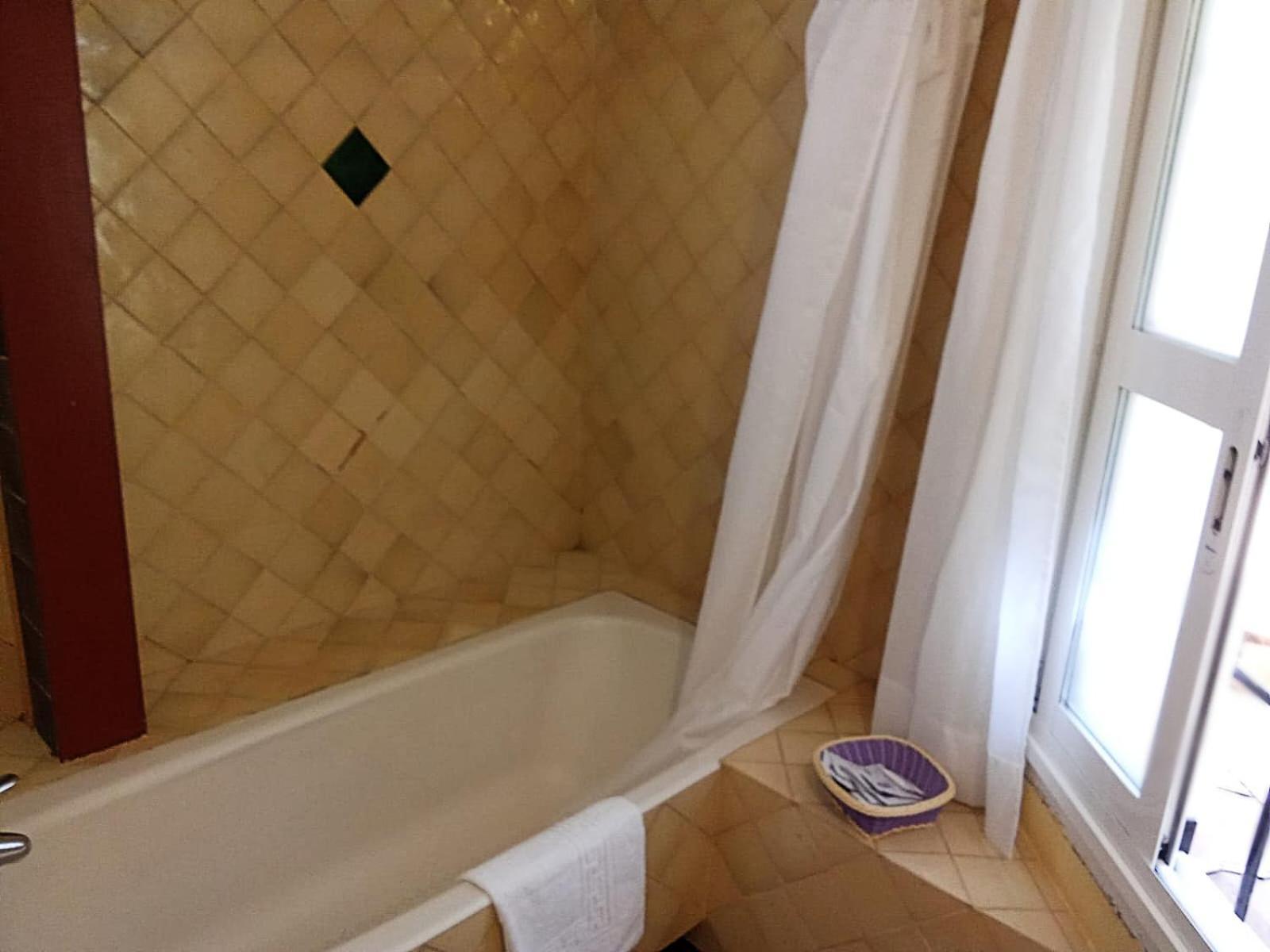 Casa Rural Plaza De Santa Maria Cazorla Zewnętrze zdjęcie
