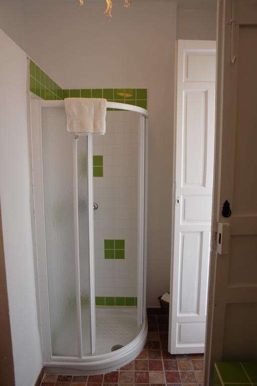Casa Rural Plaza De Santa Maria Cazorla Zewnętrze zdjęcie