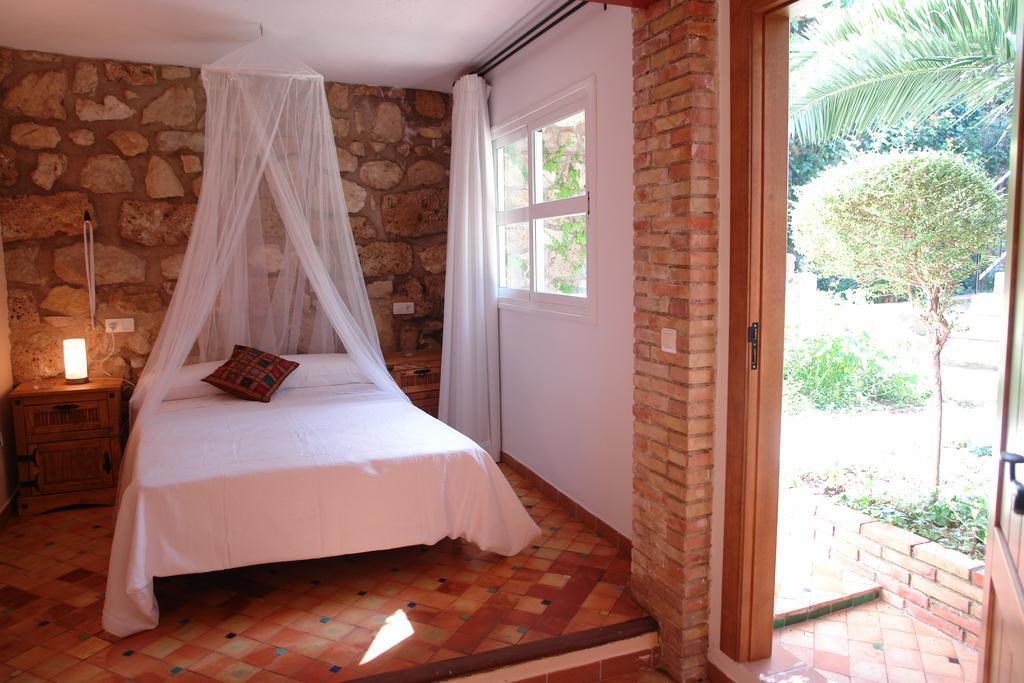 Casa Rural Plaza De Santa Maria Cazorla Zewnętrze zdjęcie